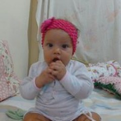 Elizabeth Karen Alarcon