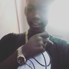 Gl'o Boy Louie Hunter