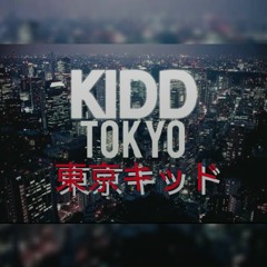 KIDD TOKYO