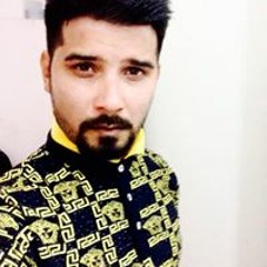 Sarfaraz Hussain