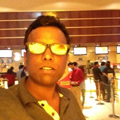 RJ BALAJI