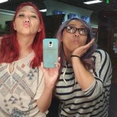 Stacey Kerriann Jeffries