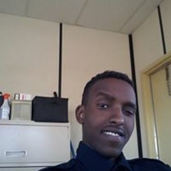 Hassan Abdi