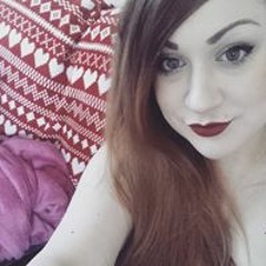 Melissa Darkholme Archer