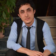 Naveed Khan Usafzai