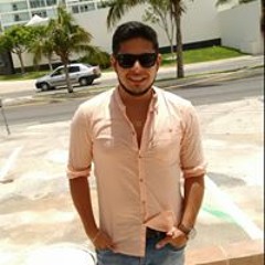 Victor Valderrama Escobar