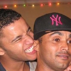 Darrell DORA Benjamin