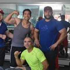 Jorge Idrain Val