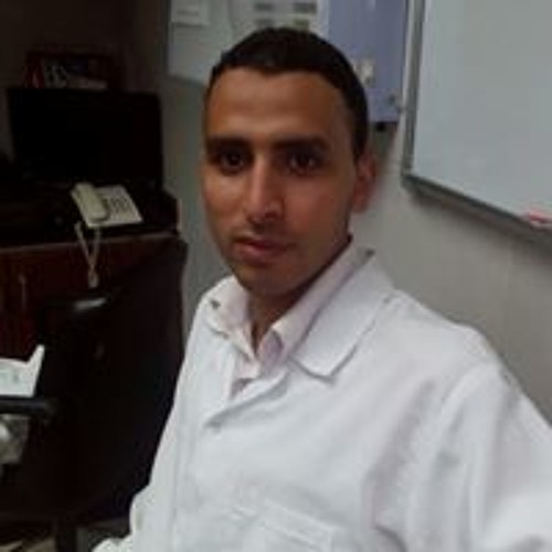 Mahmoud Slama’s avatar
