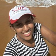 Sammani Lasanthika