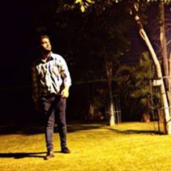 Divyanshu Chawla