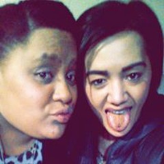 Mere Koroheke-Edwards