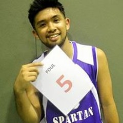 Darryl Tan Phang Chee