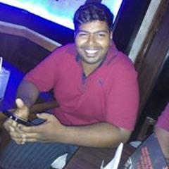 Siddhant Dhargalkar