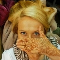 Dasha Morozova