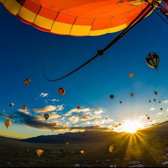 Radio Citizen ft K Psi - The Hop