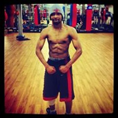 Jernair Jason Thompson