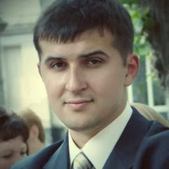 Bohdan Tkach