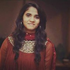 Fizza Qadeer