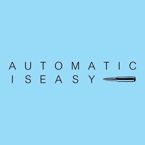 Automatic is Easy’s avatar