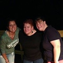 Kelly Perrier Taylor