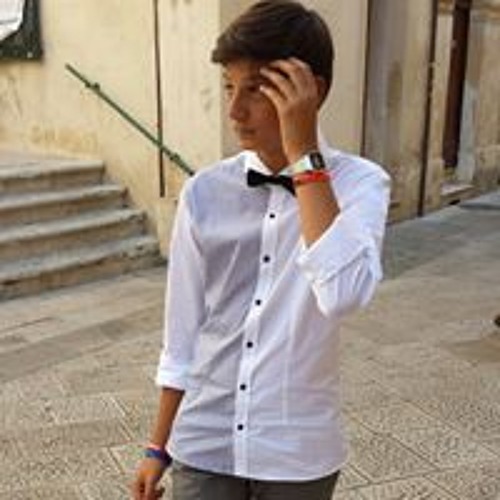 Alessandro Palumbo’s avatar