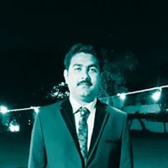 Amir Shahzad