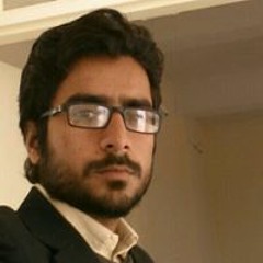 Ghazanfar Rasool Wattoo