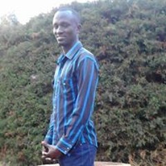 Emmanuel Ndayiragije