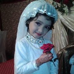 Sidranoor Khan