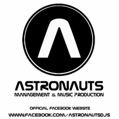 ASTRONAUTSAGENCY