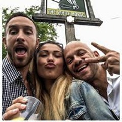 Cassis Parris-Williams