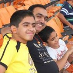Aayush Anand
