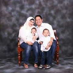 Novalia Bundanya RavaTama