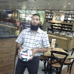 Anas Ansar