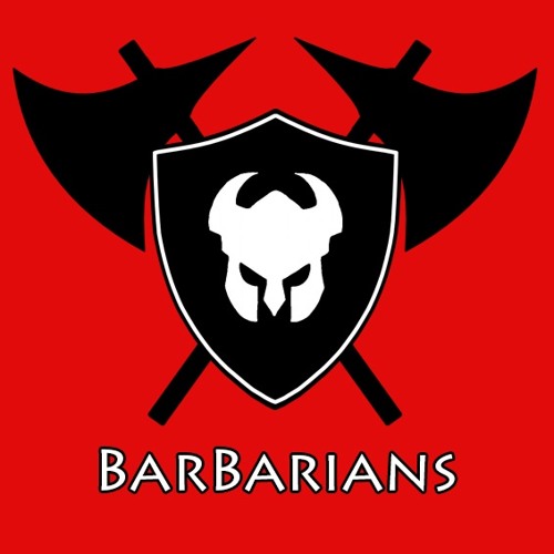 Barbarians’s avatar