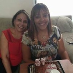 Dailah Maldonado Matos