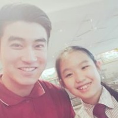 Mayvier Khor Rui Qin