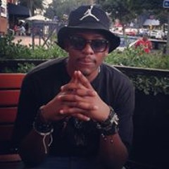 Zwelakhe Gee Ginindza