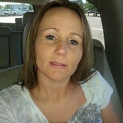 Katrina Brian Sosebee