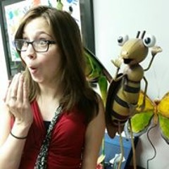 Gina Entola-Vay Okar-Tay