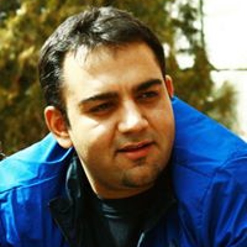 Sadra Haddad’s avatar