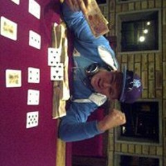 Guppie Wayne Lingenfelder