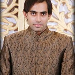 Ahmad Afnan Ali Chaudary