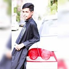 Abdul Rafay