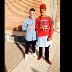 Kevin Heinrich Castillo