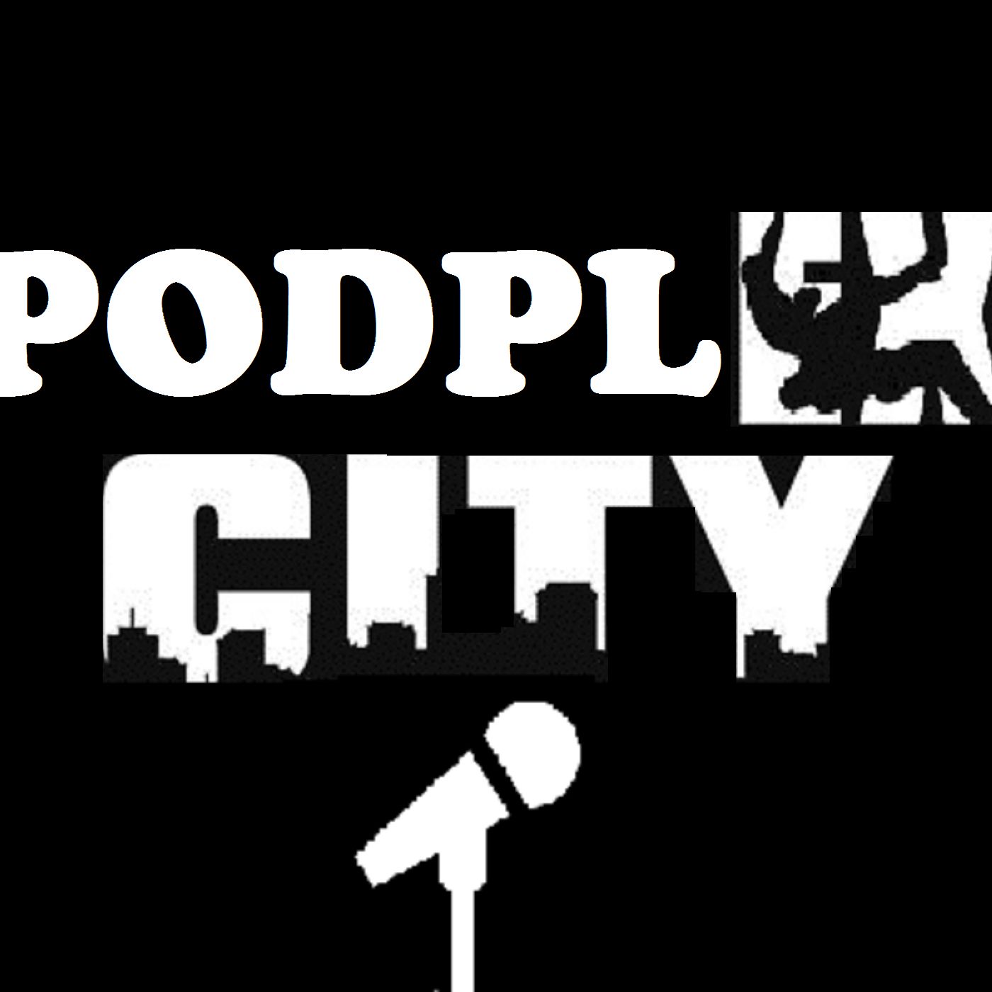 PodplexCity