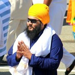 Gurpreet Singh