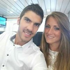 Stephanie Desjardins