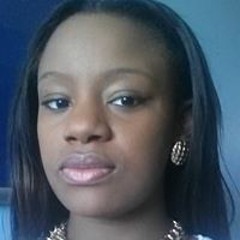 Shyann British Stephens